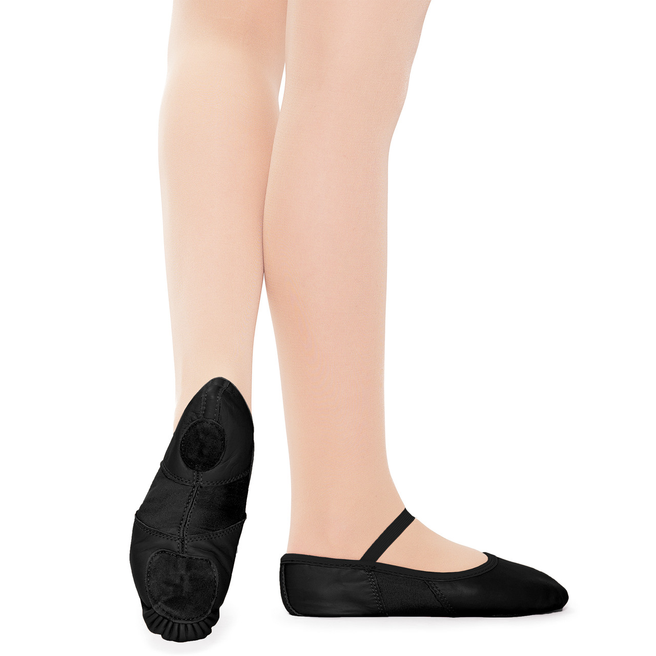 STRETCH BALLET SHOE 4 STRETCH BALLET SHOE