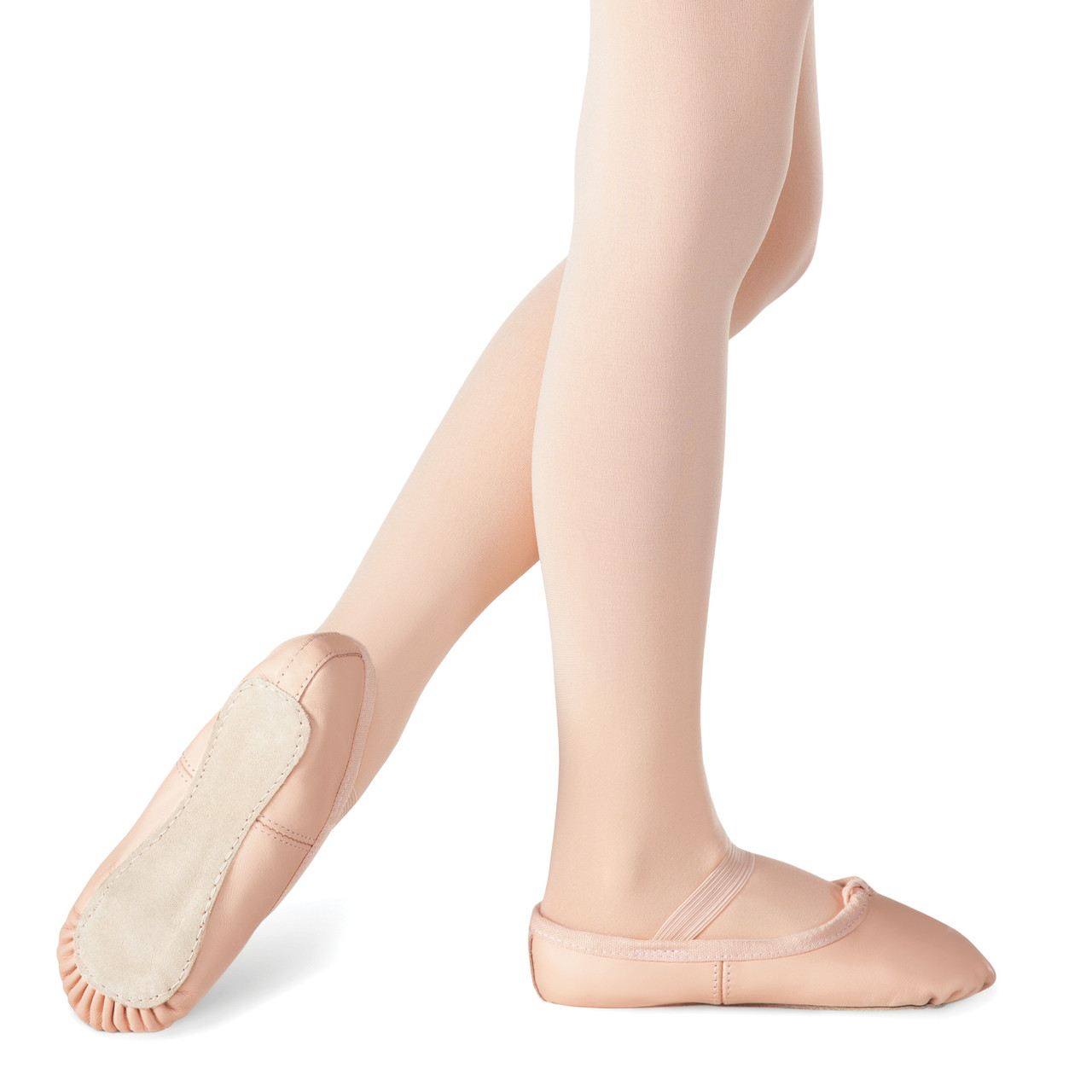 STUDENT BALLET SHOE