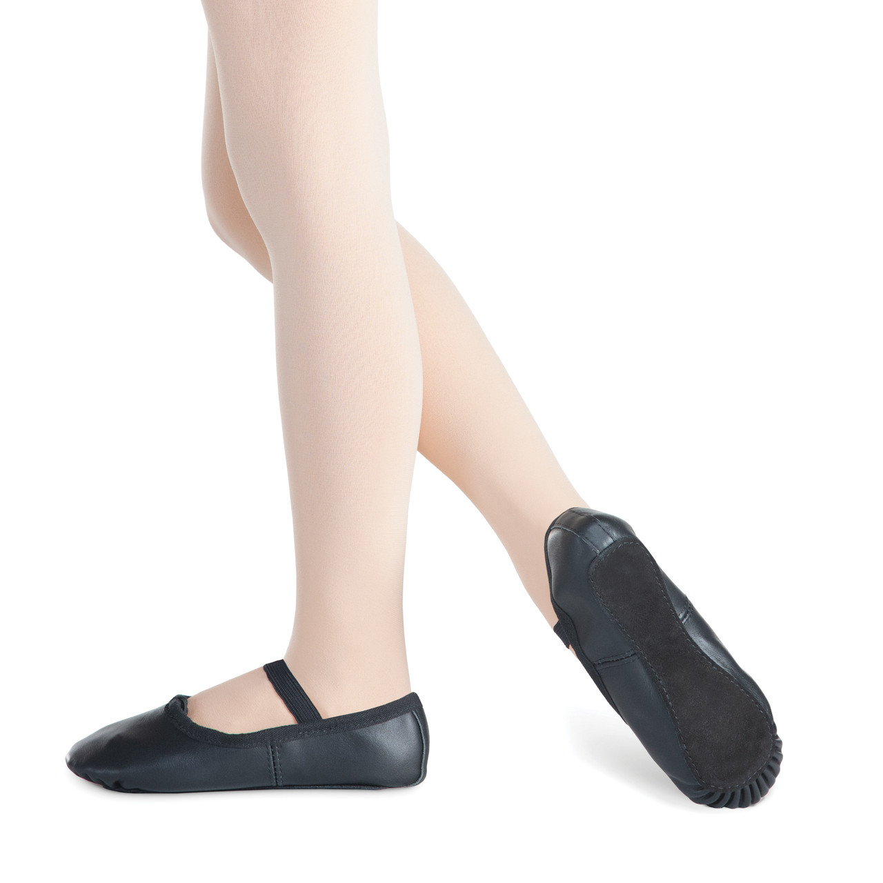 STUDENT BALLET SHOE