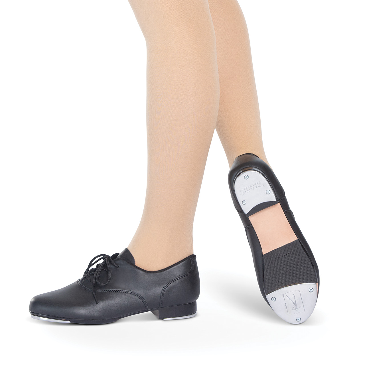 PREMIUM FULL SOLE TAP SHOE