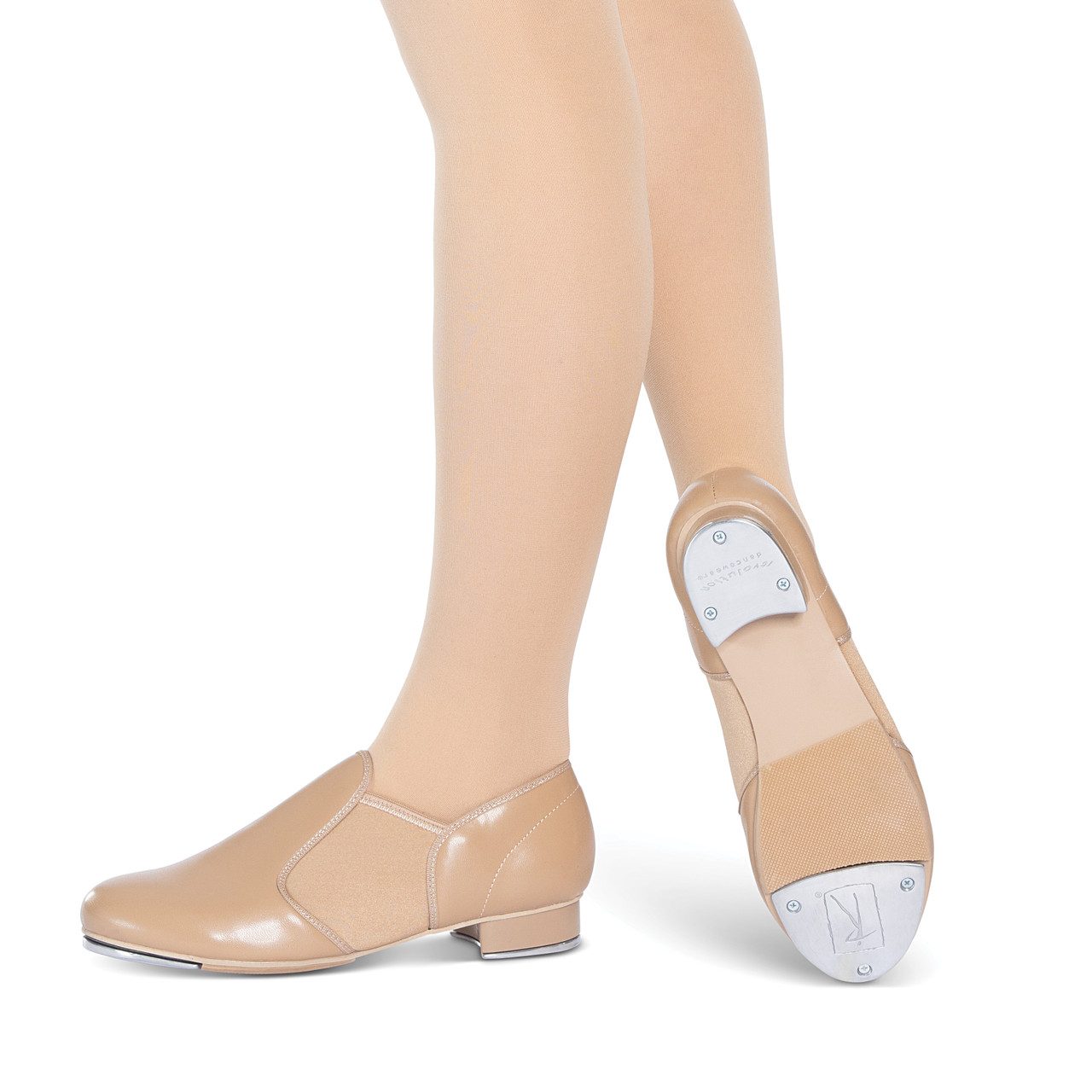 INTRO STRETCH TAP BOOT