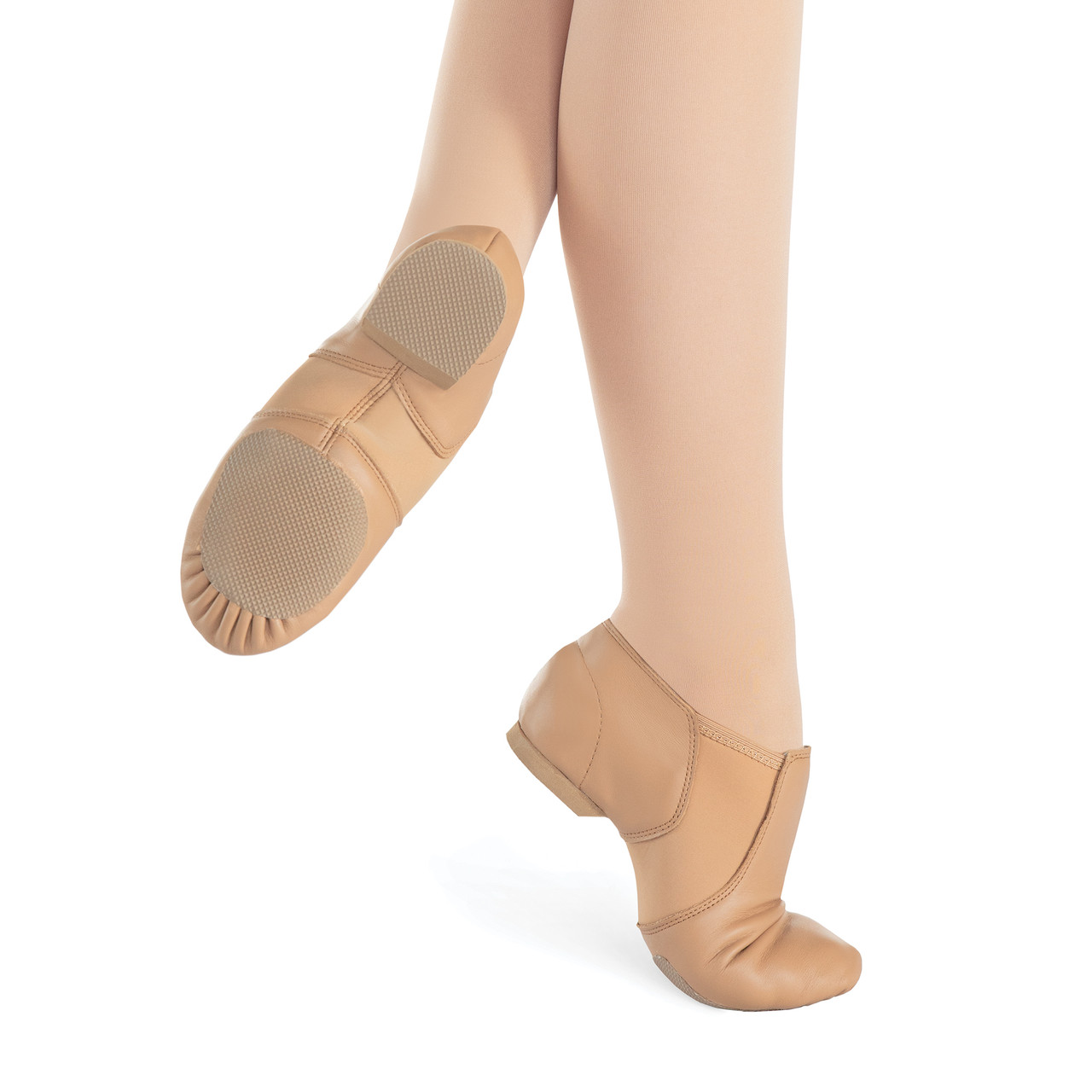 STRETCH JAZZ BOOT SIZING KIT