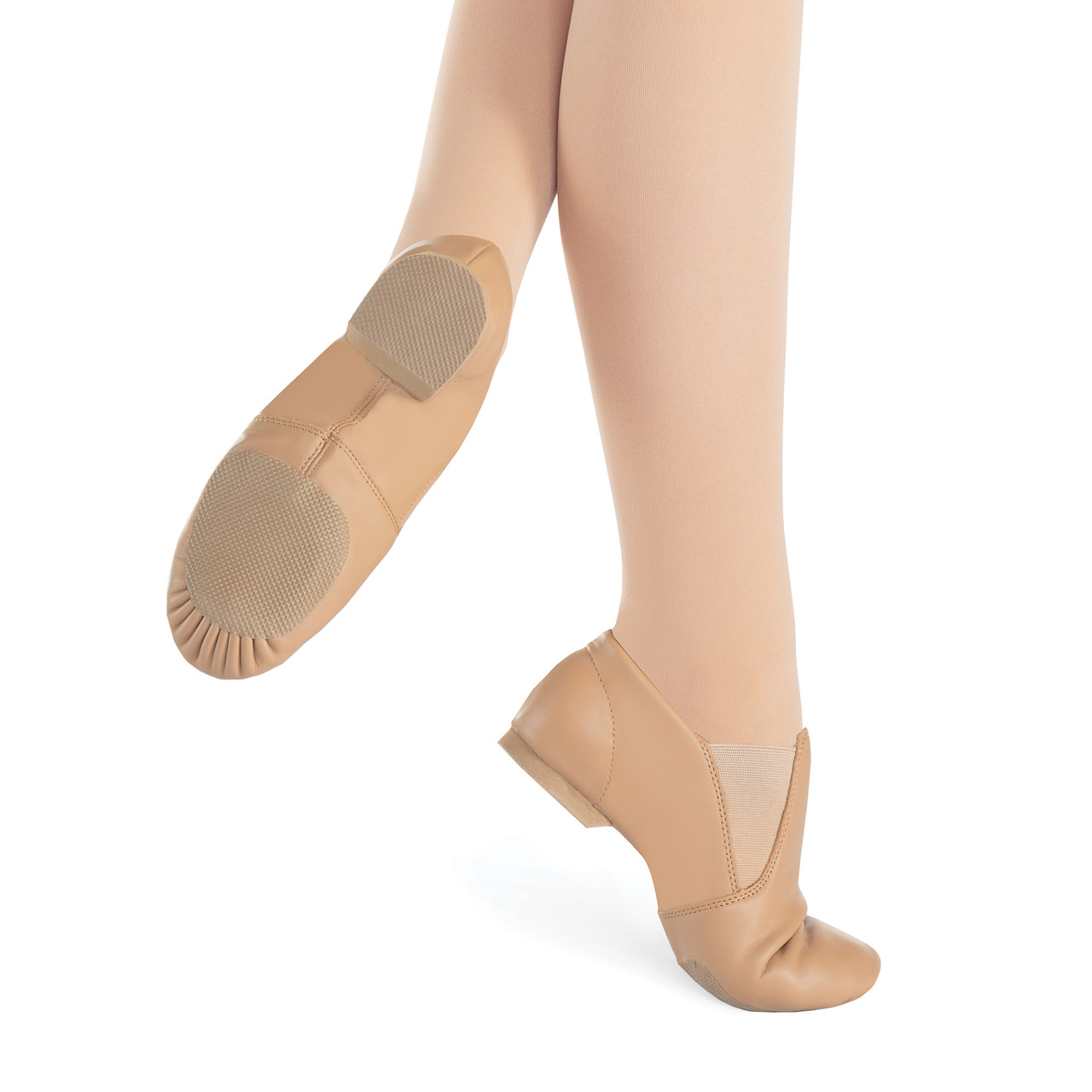 PREMIUM PULL-ON JAZZ BOOT SIZING KIT