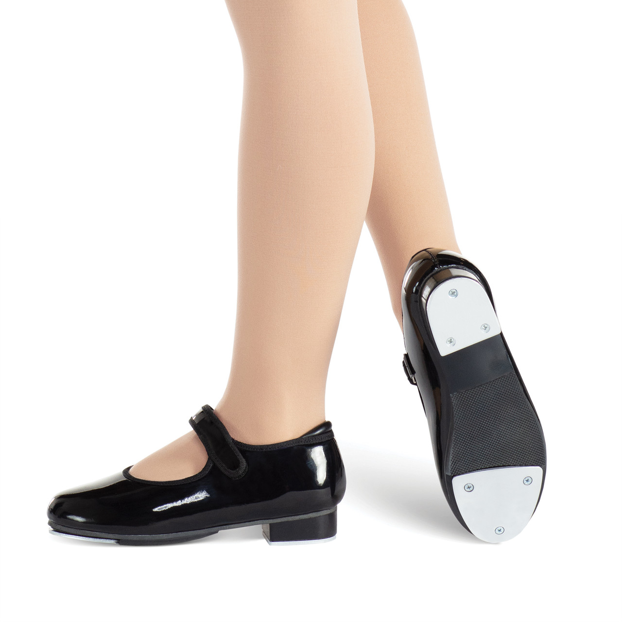 EASY-ON STUDENT TAP SHOE SIZING KIT