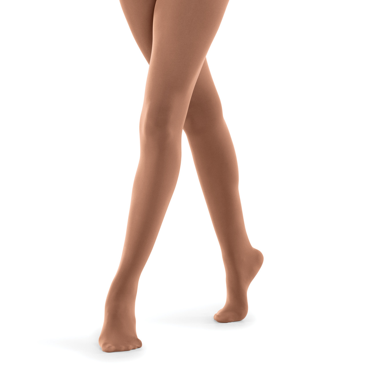 NEW COLOR-FLOW FOOTED TIGHTS 13 NEW COLOR-FLOW FOOTED TIGHTS