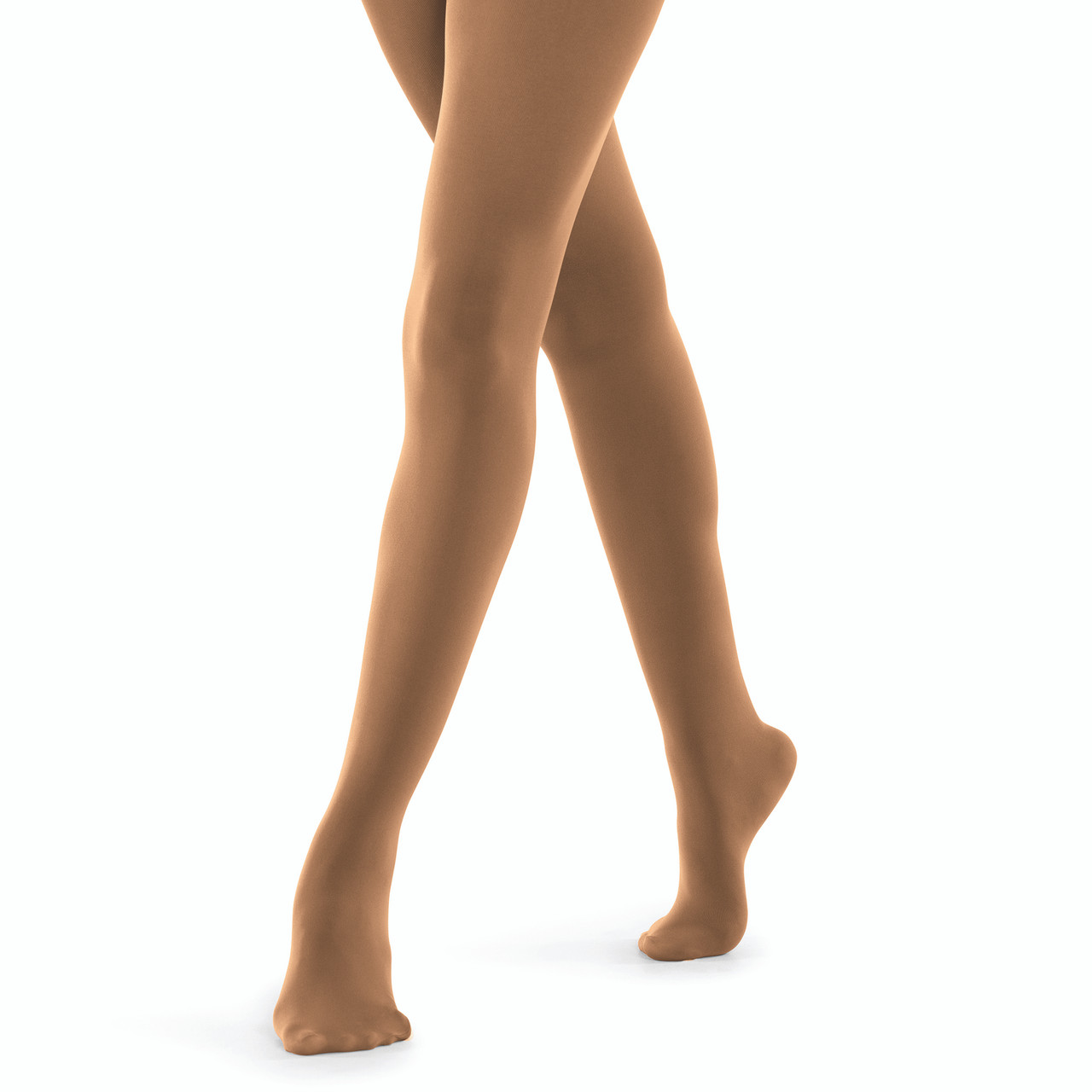 NEW COLOR-FLOW FOOTED TIGHTS 14 NEW COLOR-FLOW FOOTED TIGHTS