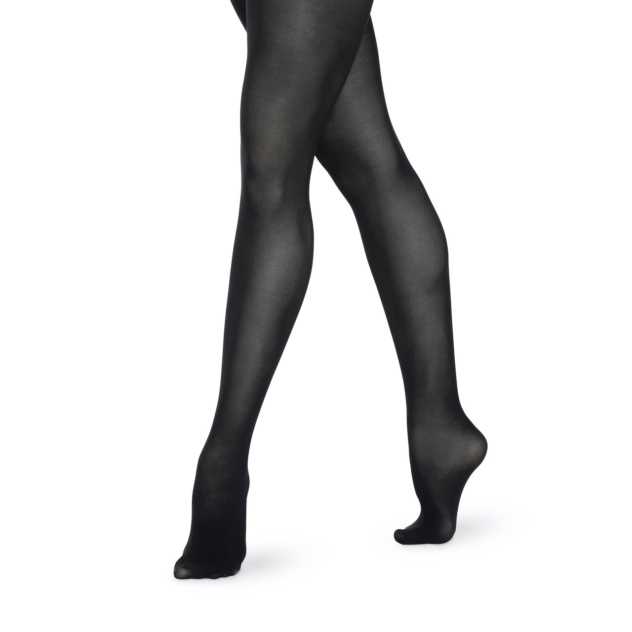 NEW COLOR-FLOW FOOTED TIGHTS 18 NEW COLOR-FLOW FOOTED TIGHTS