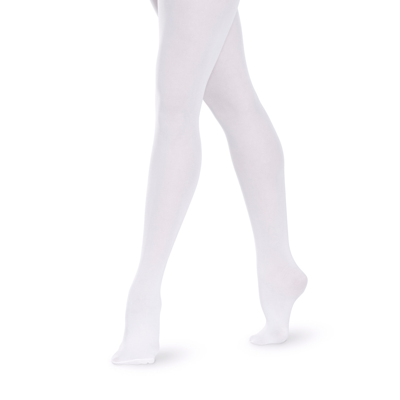 NEW COLOR-FLOW FOOTED TIGHTS 3 NEW COLOR-FLOW FOOTED TIGHTS