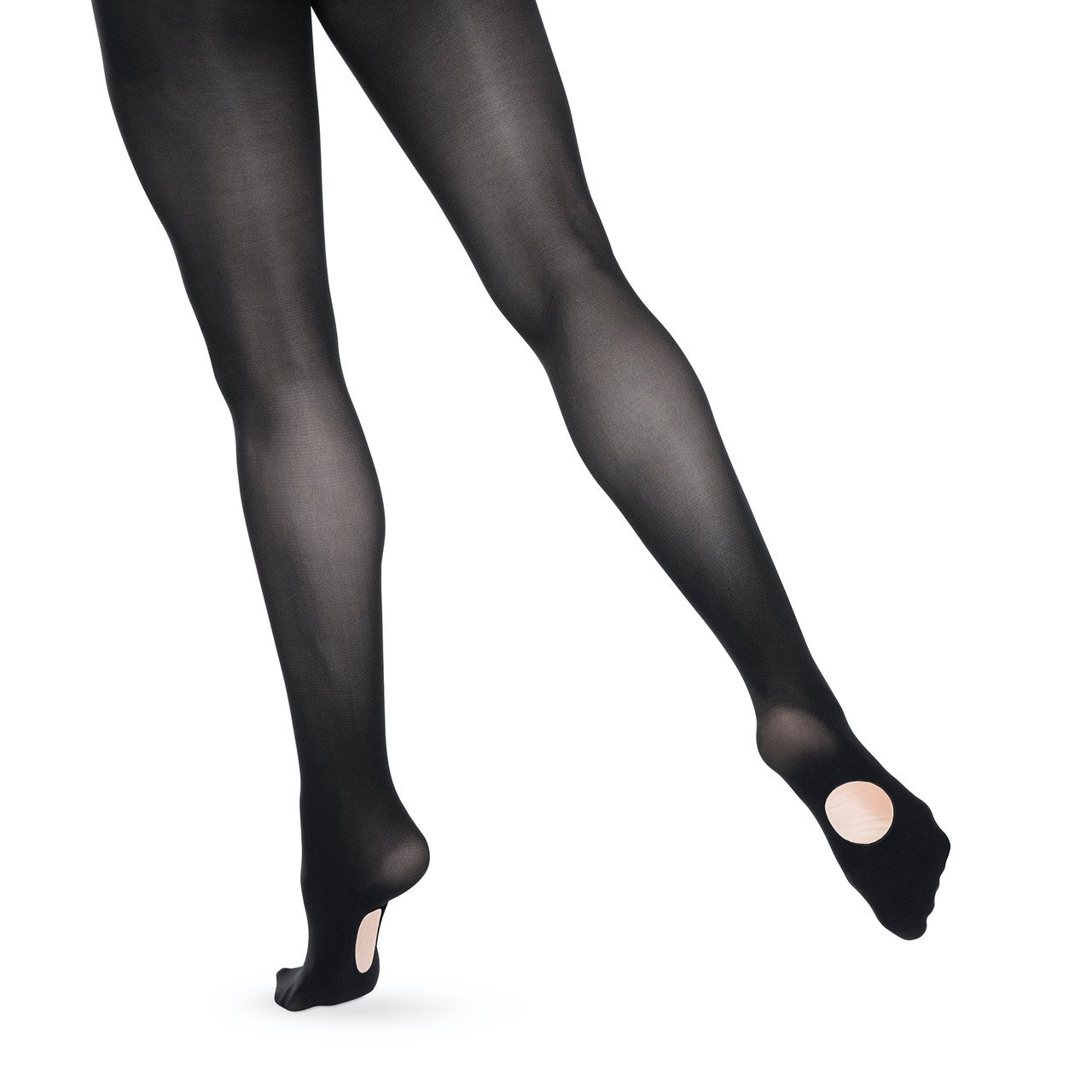NEW COLOR-FLOW CONVERTIBLE TIGHTS