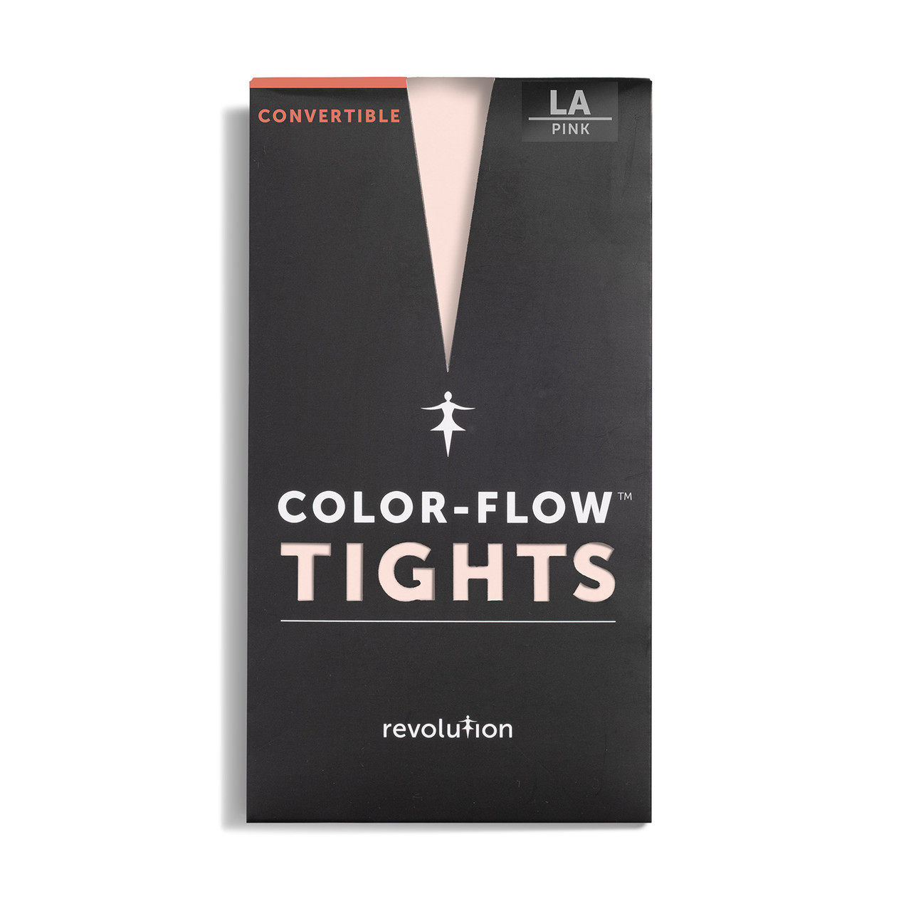 NEW COLOR-FLOW CONVERTIBLE TIGHTS