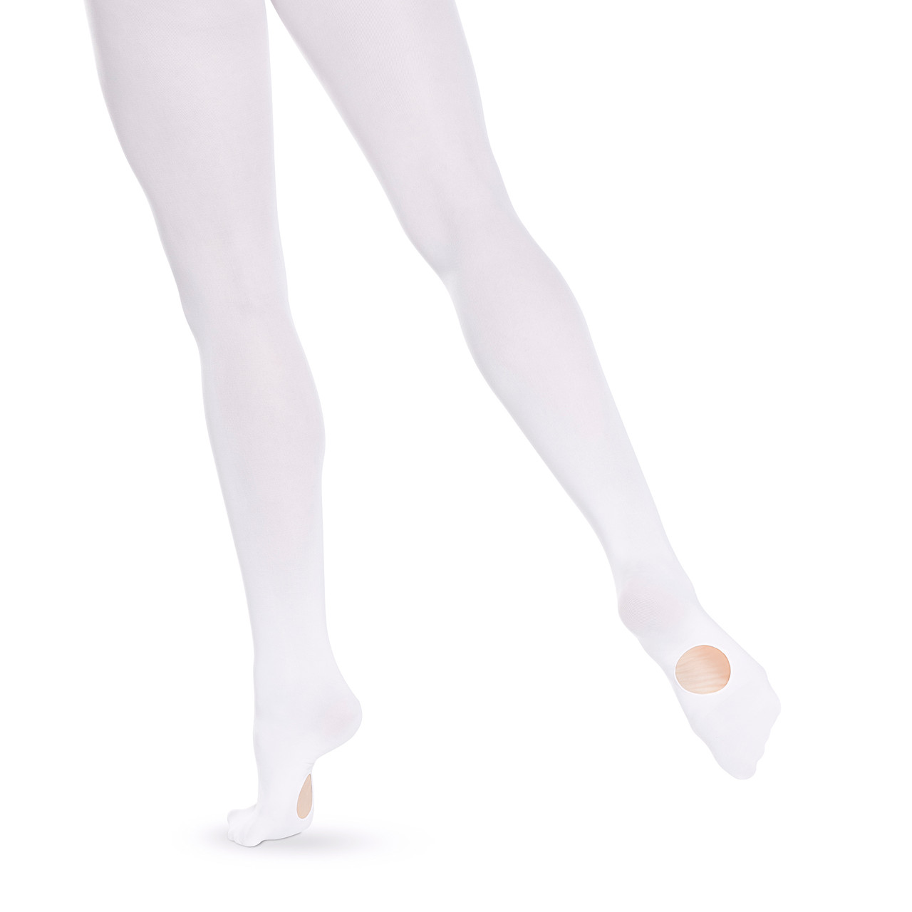 NEW COLOR-FLOW CONVERTIBLE TIGHTS