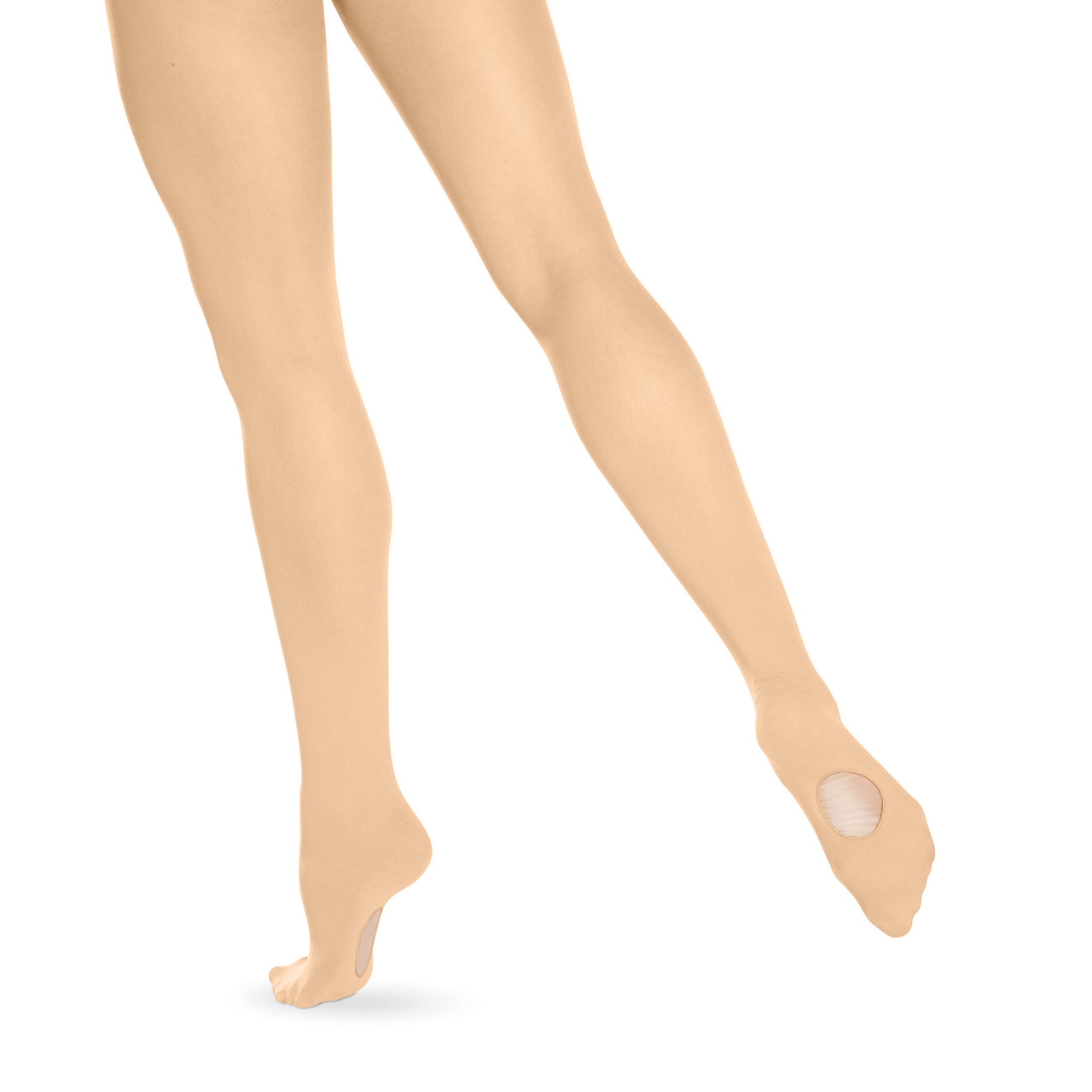 NEW COLOR-FLOW CONVERTIBLE TIGHTS