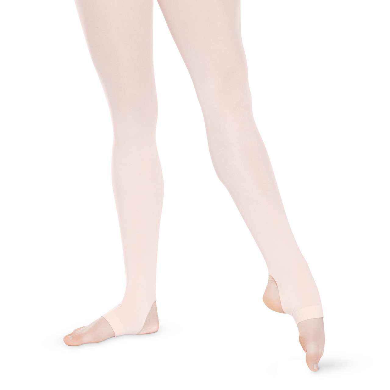 NEW COLOR-FLOW STIRRUP TIGHTS 3 NEW COLOR-FLOW STIRRUP TIGHTS