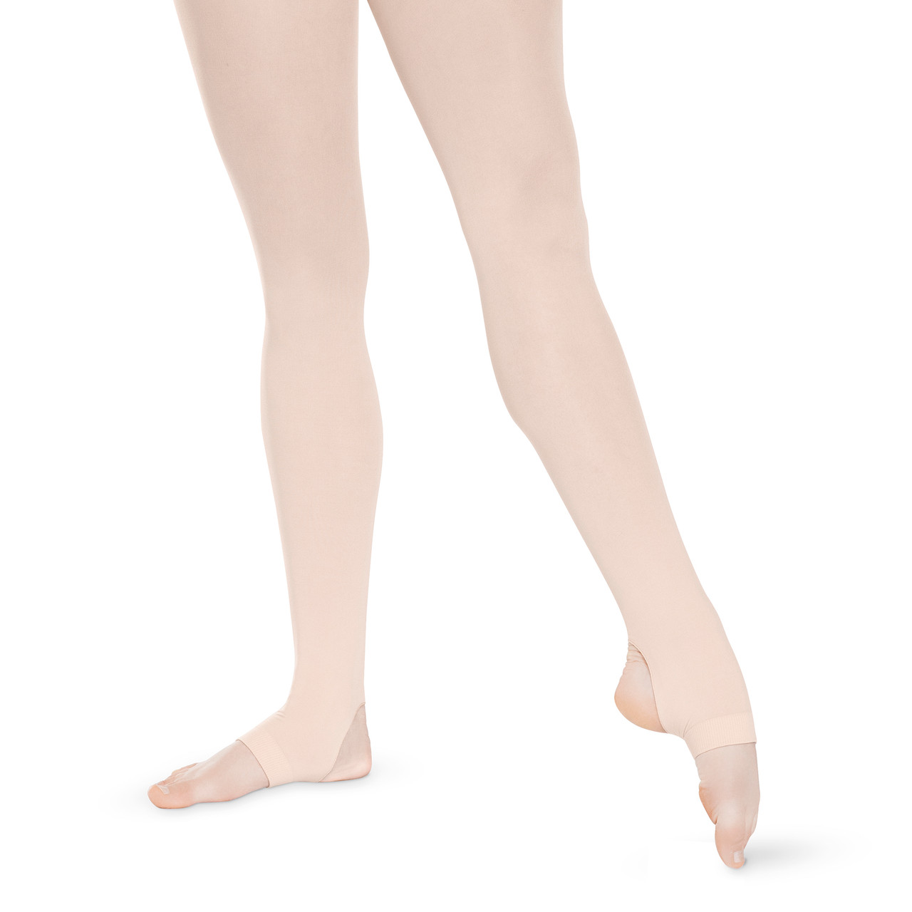 NEW COLOR-FLOW STIRRUP TIGHTS 4 NEW COLOR-FLOW STIRRUP TIGHTS
