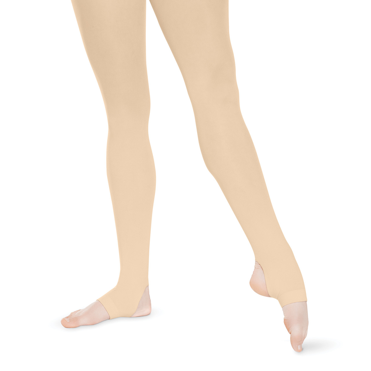 NEW COLOR-FLOW STIRRUP TIGHTS 5 NEW COLOR-FLOW STIRRUP TIGHTS