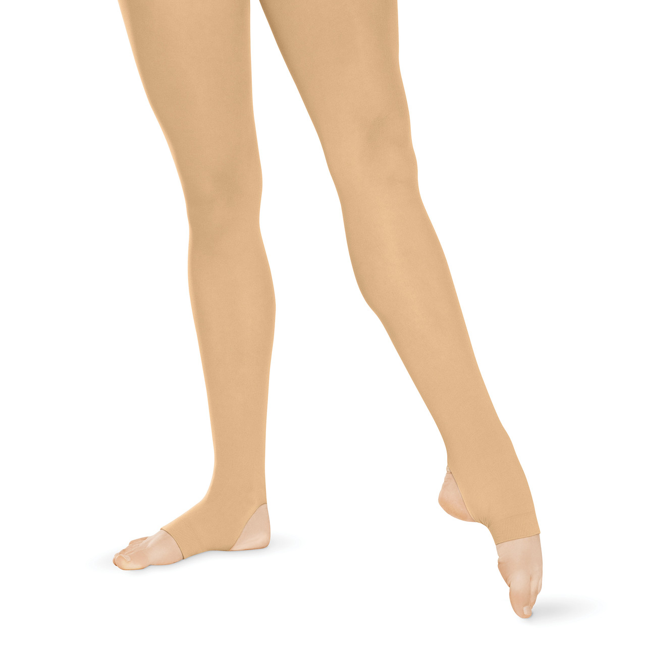 NEW COLOR-FLOW STIRRUP TIGHTS 6 NEW COLOR-FLOW STIRRUP TIGHTS