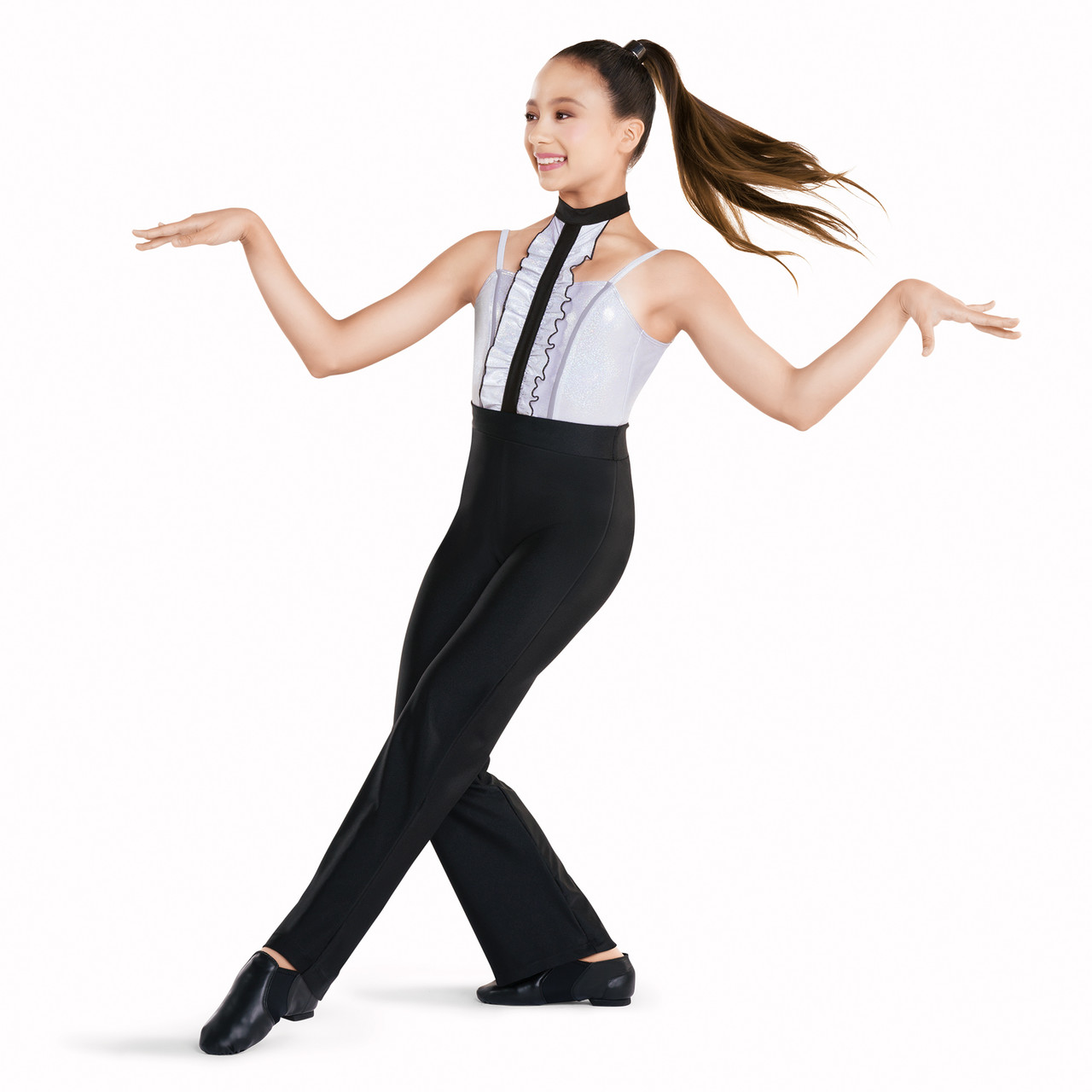 IMAGINE - JAZZ PANT LOOK