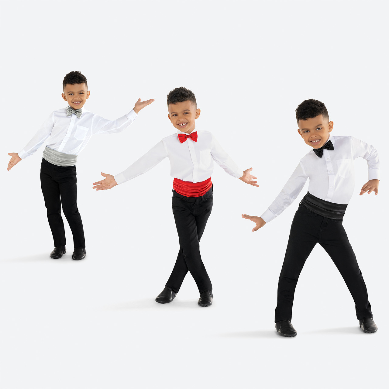 ON BROADWAY ACCESSORY SET 4 ON BROADWAY ACCESSORY SET