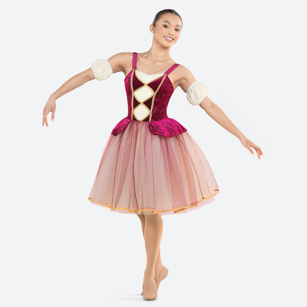 HEARTBEAT IN HARMONY