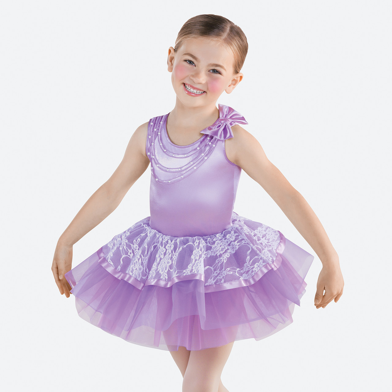 IT'S THE SMALL THINGS