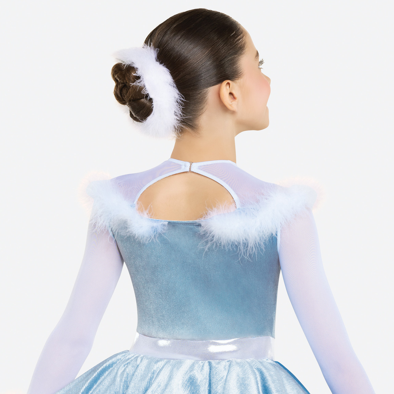 FROSTED WISHES 4 FROSTED WISHES