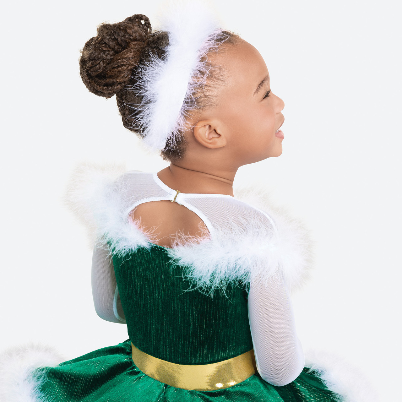 FROSTED WISHES 5 FROSTED WISHES