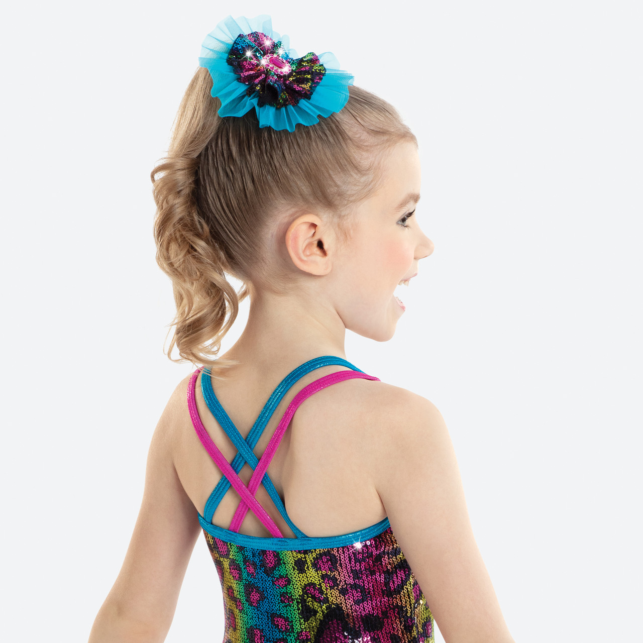 THE PARTY'S JUST BEGUN