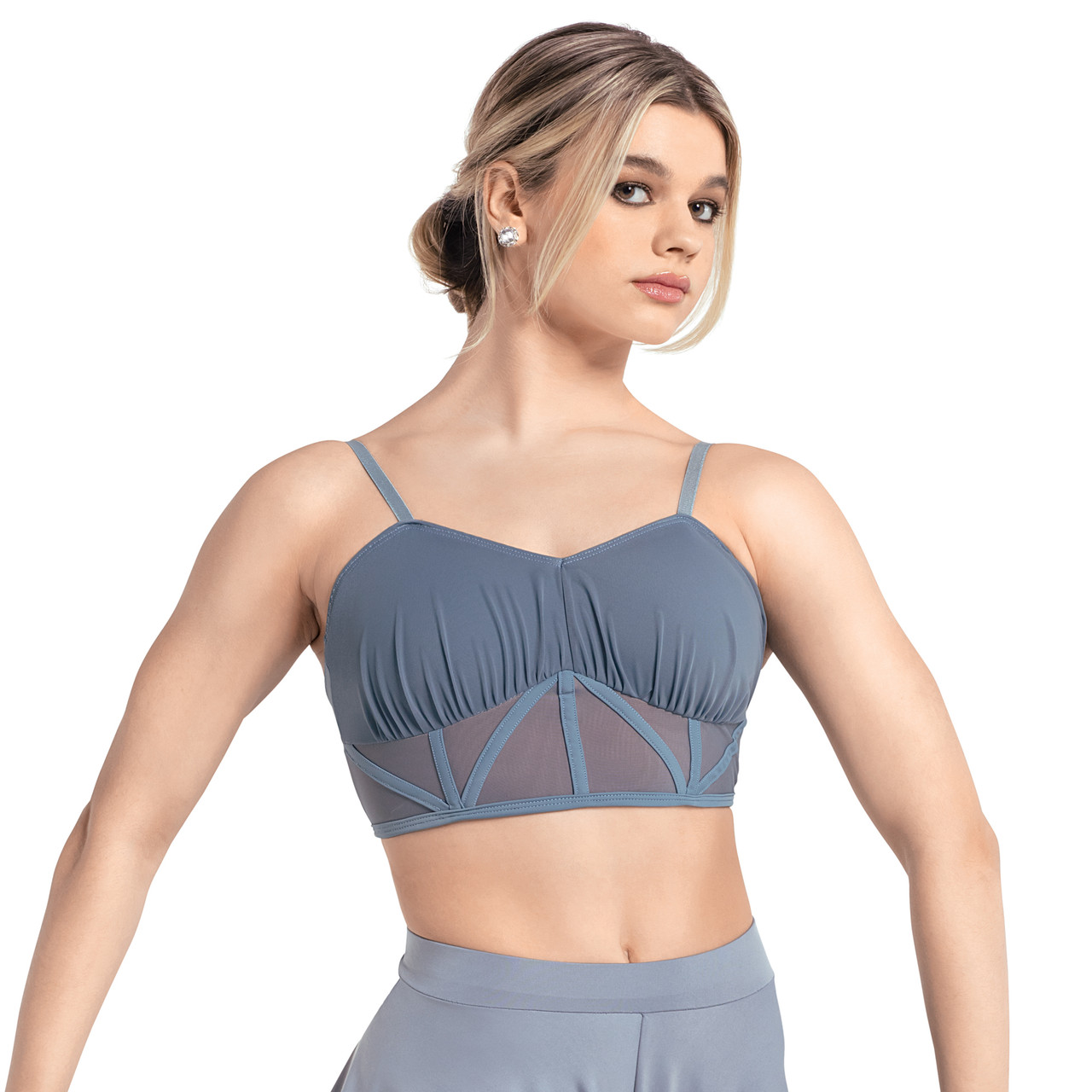 ETHEREAL TOP 8 ETHEREAL TOP