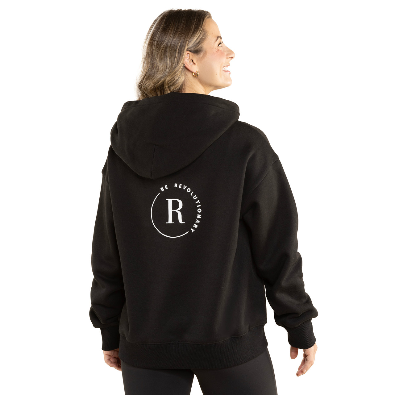 REVOLUTION HOODIE