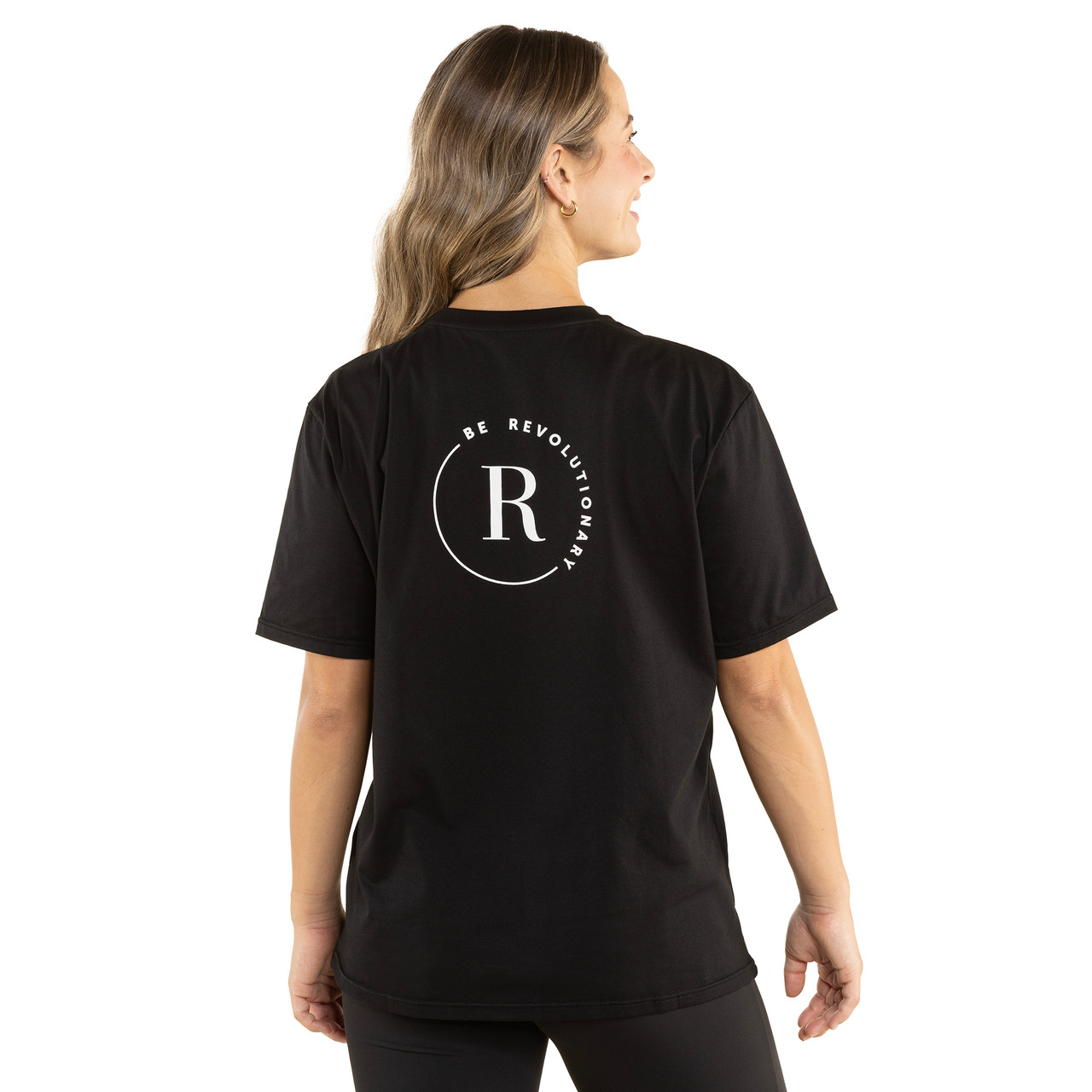 REVOLUTION T-SHIRT