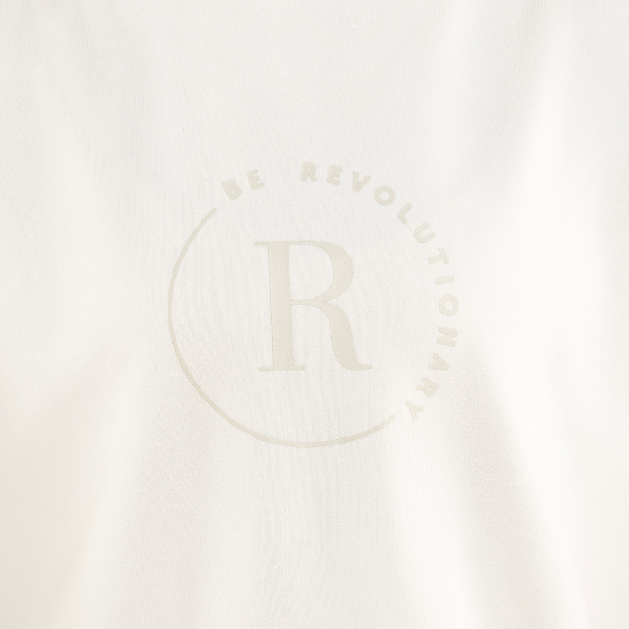 REVOLUTION SWEATSHIRT