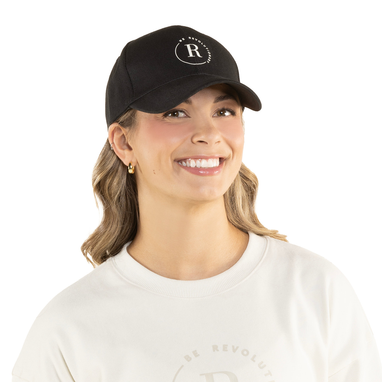 REVOLUTION BASEBALL CAP