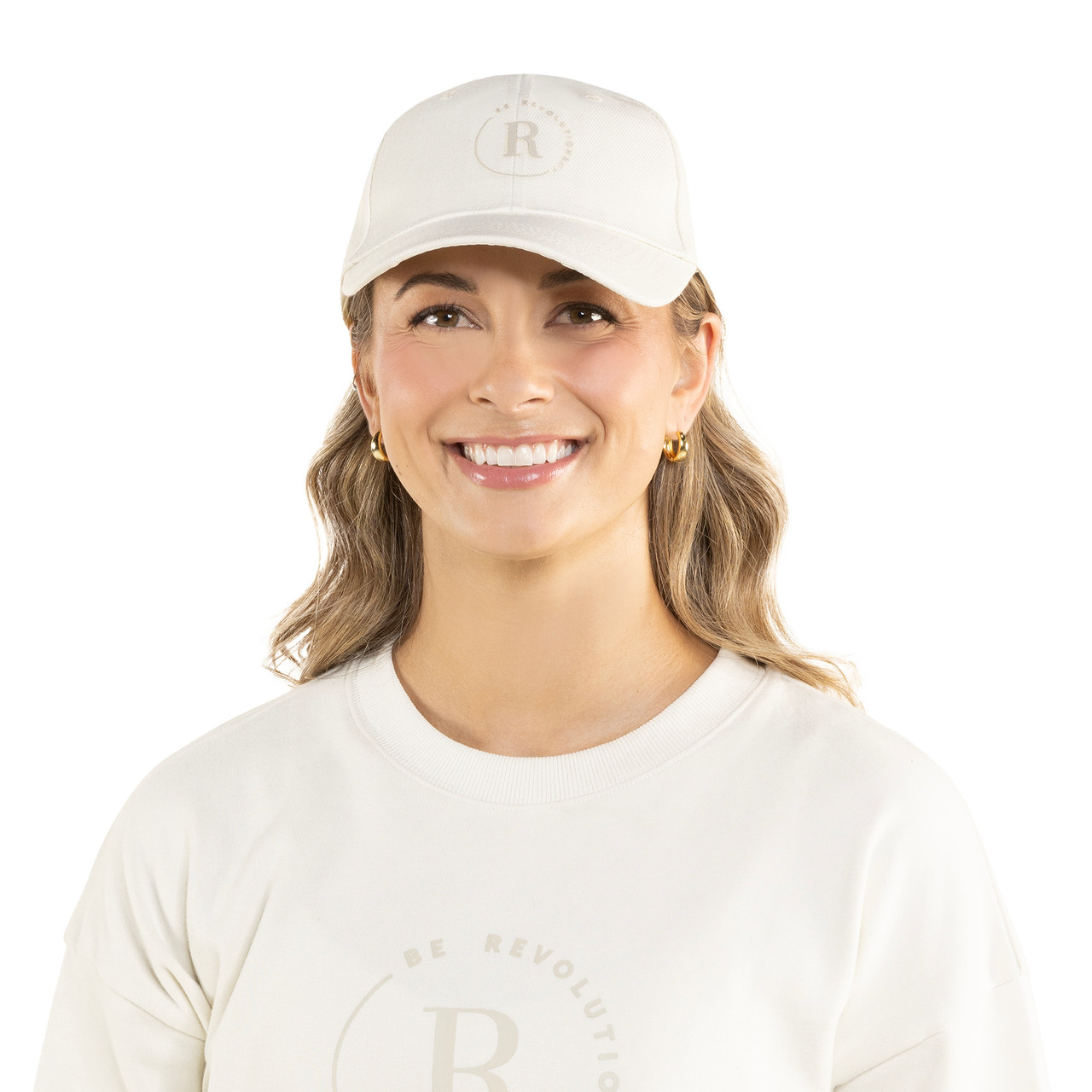 REVOLUTION BASEBALL CAP 3 REVOLUTION BASEBALL CAP