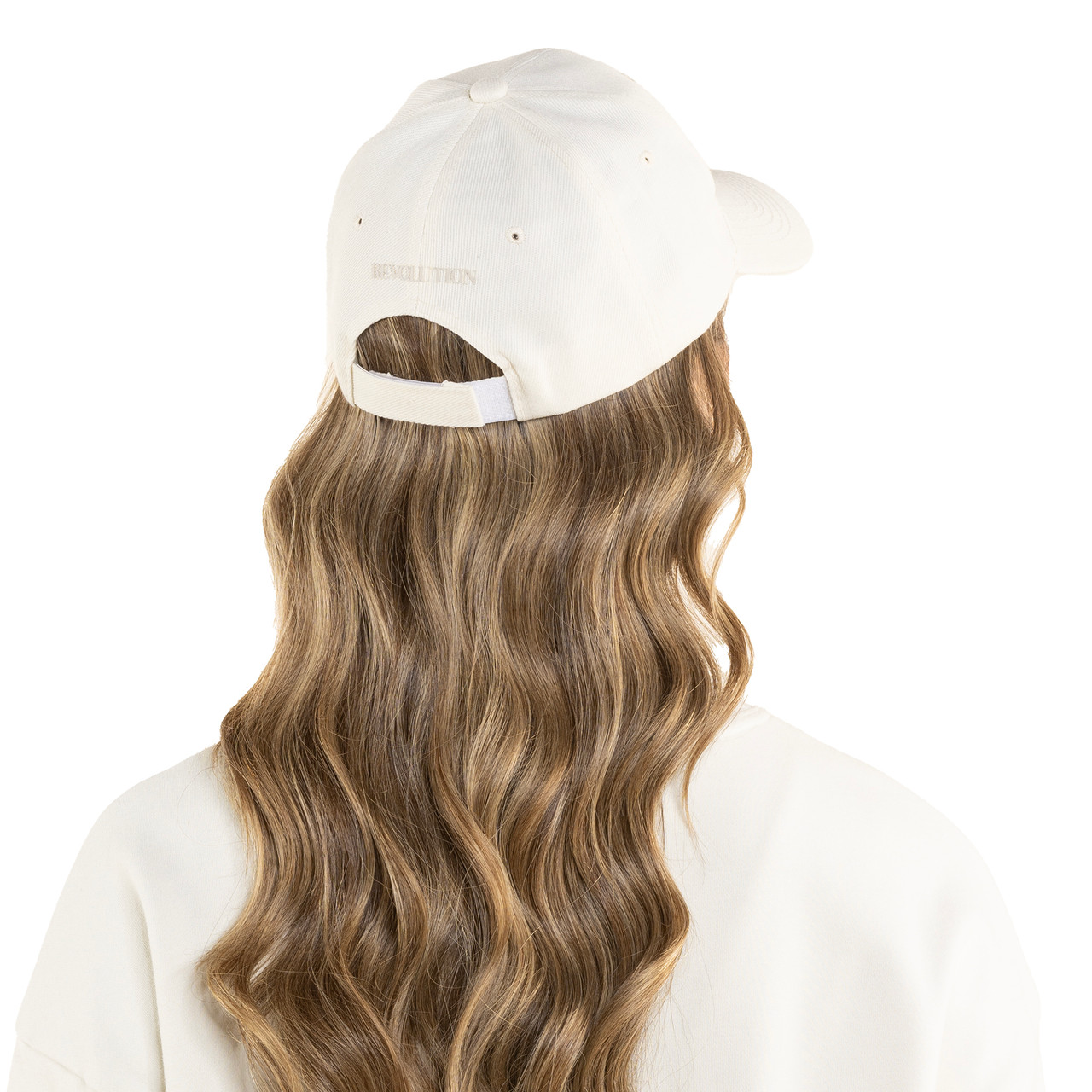 REVOLUTION BASEBALL CAP 5 REVOLUTION BASEBALL CAP