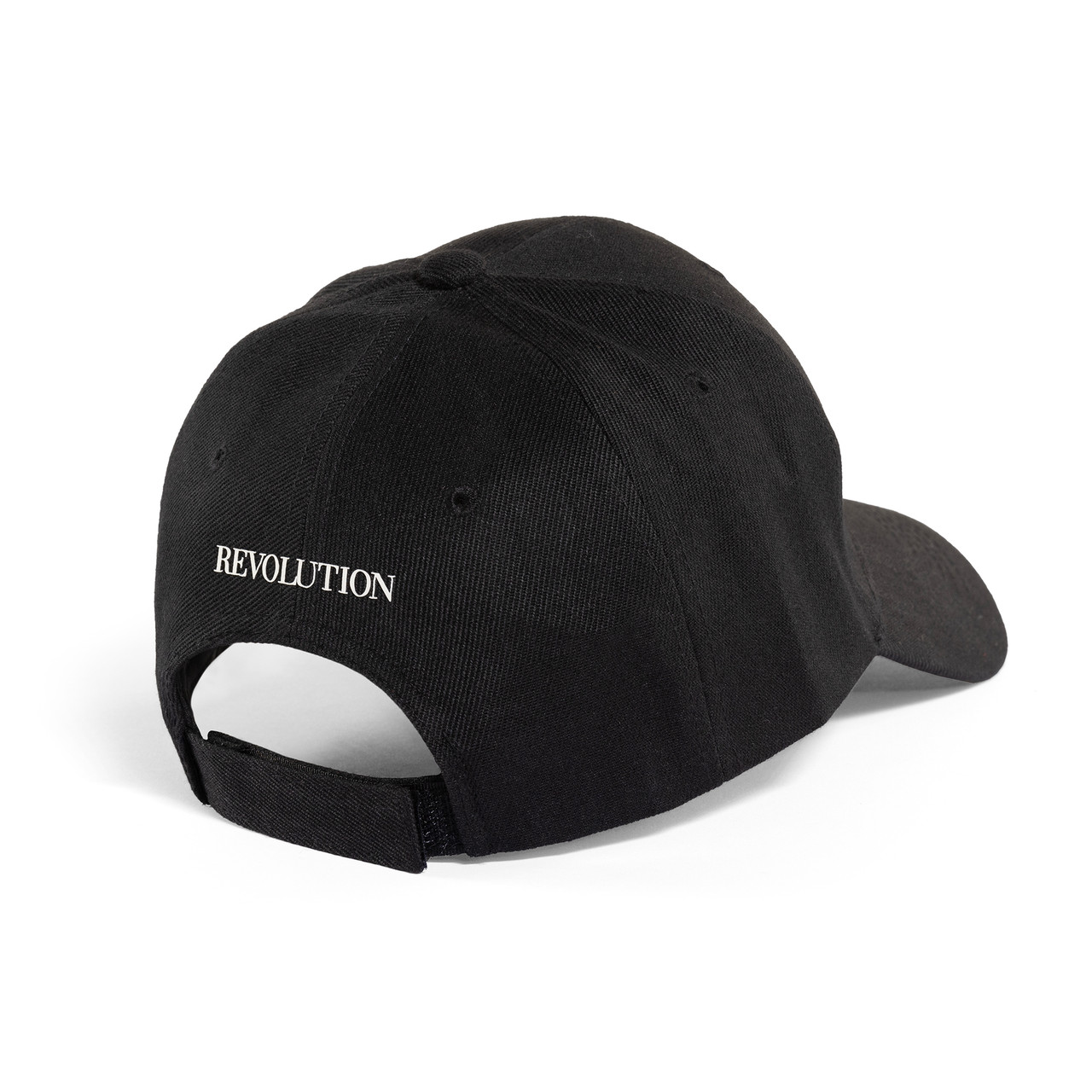REVOLUTION BASEBALL CAP 7 REVOLUTION BASEBALL CAP