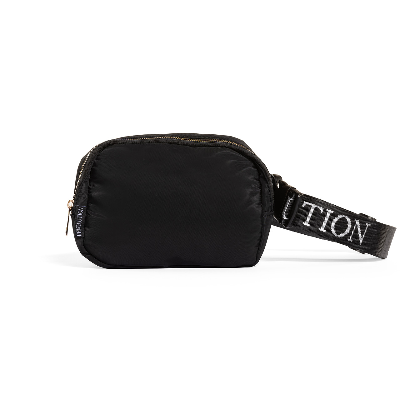 REVOLUTION BELT BAG