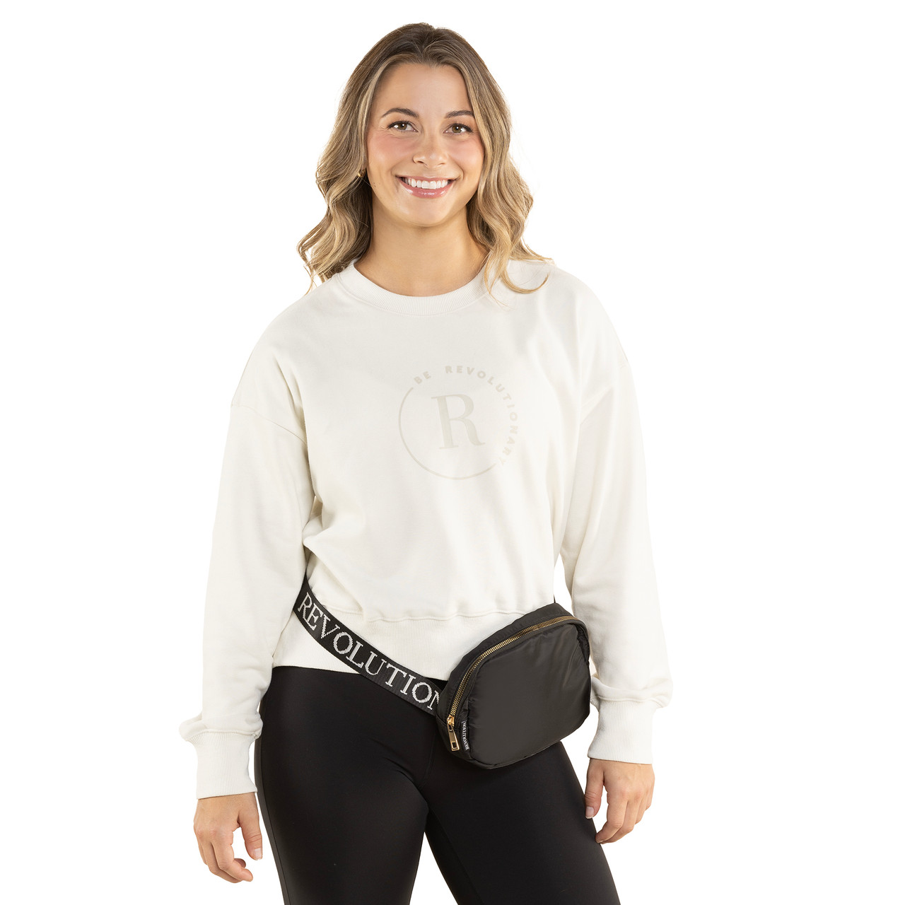 REVOLUTION BELT BAG 3 REVOLUTION BELT BAG