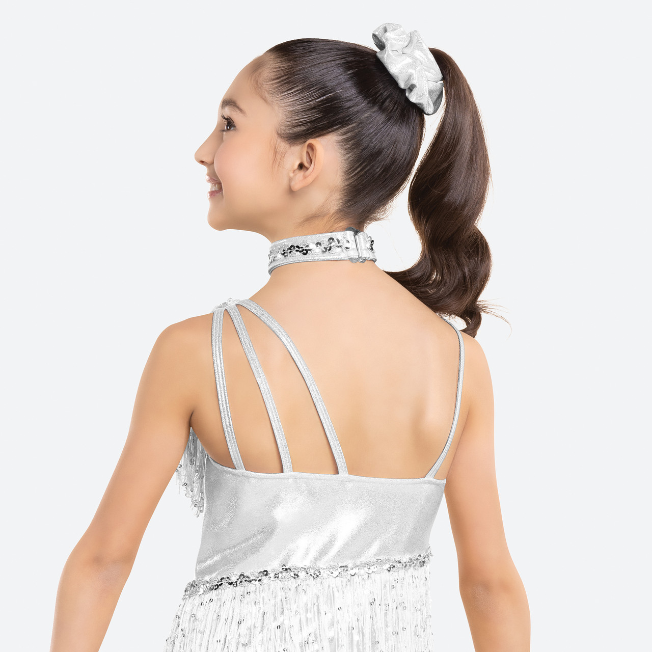 SILVER AND GOLD 5 SILVER AND GOLD