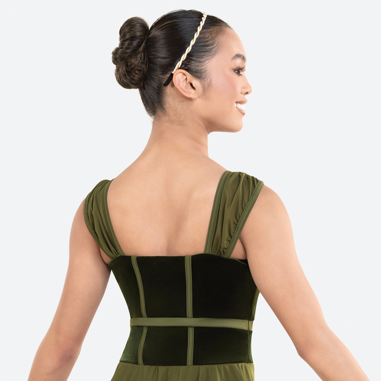 FOREVER IN A MOMENT 5 FOREVER IN A MOMENT