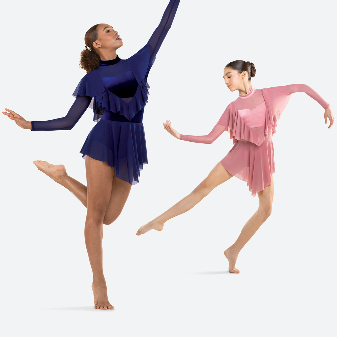 STRANGERS IN THE NIGHT