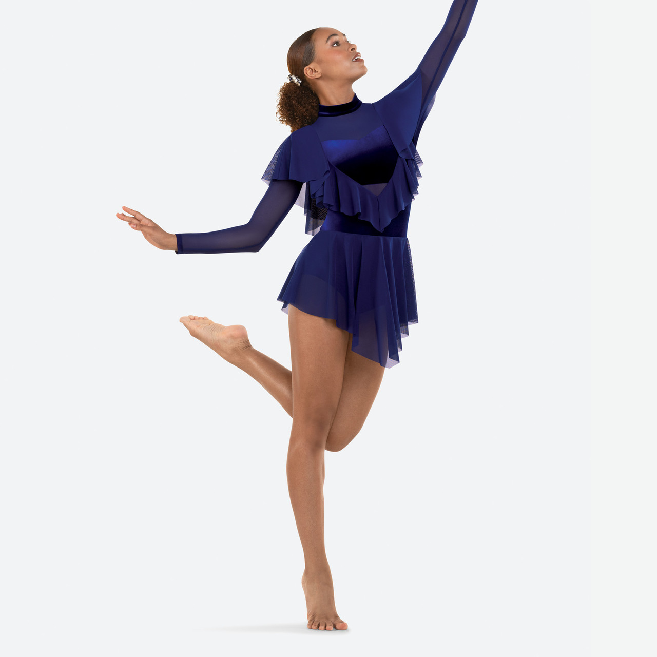 STRANGERS IN THE NIGHT