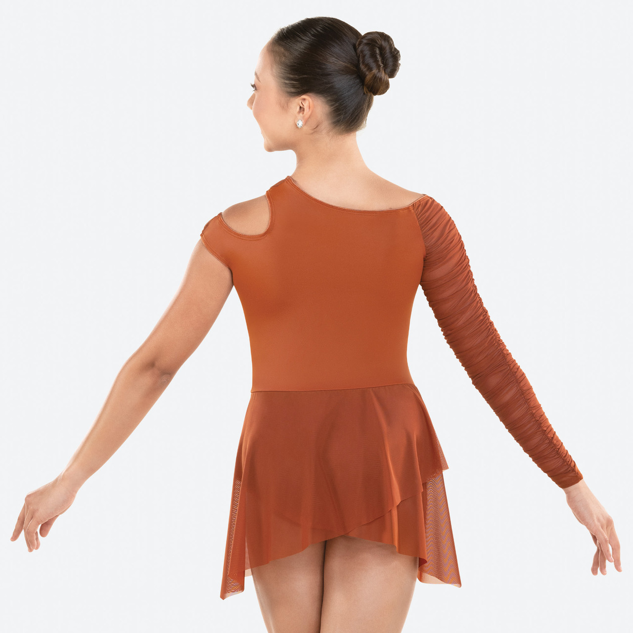 THE PROMISE 5 THE PROMISE